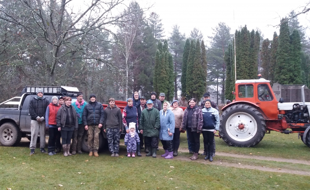 Autors: no personiskā arhīva