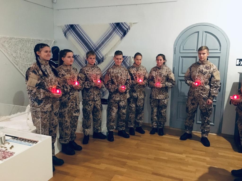 Autors: no personiskā arhīva