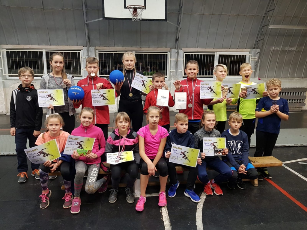 Autors: no personiskā arhīva