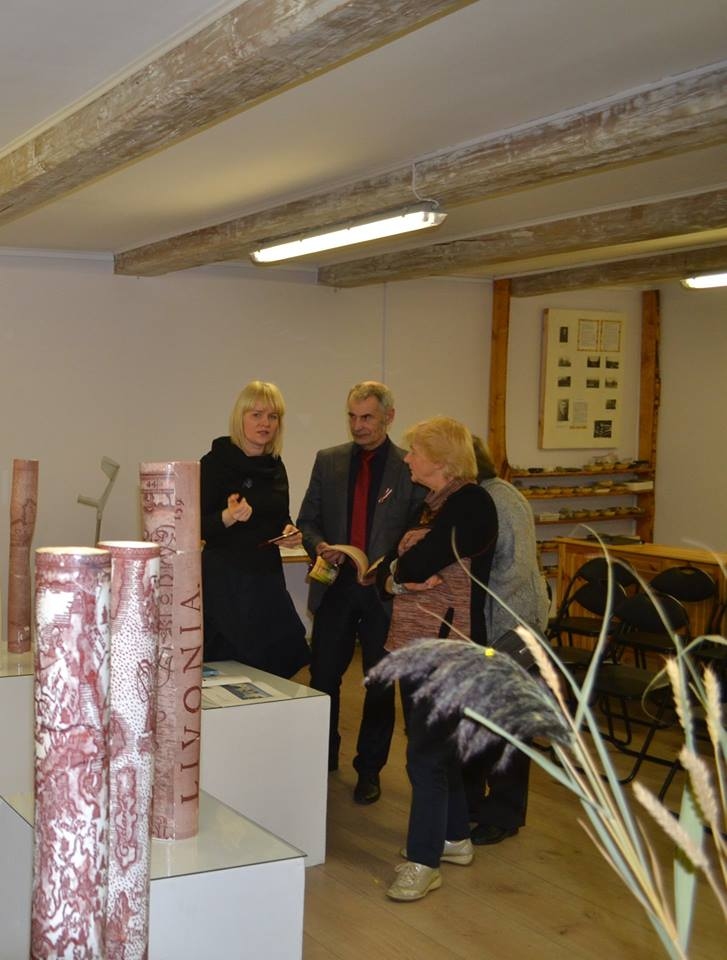 Autors: Lejasciema pagasts (facebook.com)