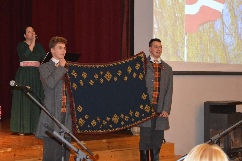 Autors: Stāmerienas pagasts (facebook.com)