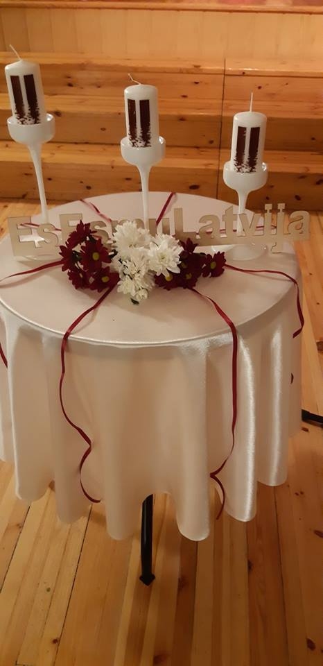 Autors: Rita Gargažina (facebook.com)