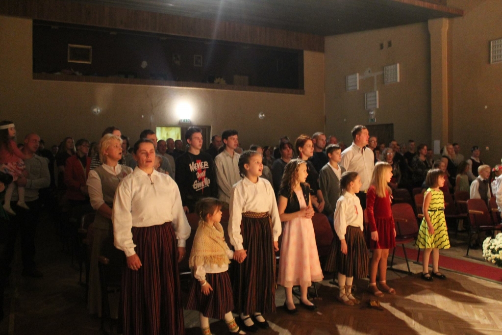 Autors: Druvienas Latviskās dzīvesziņas centrs (facebook.com)