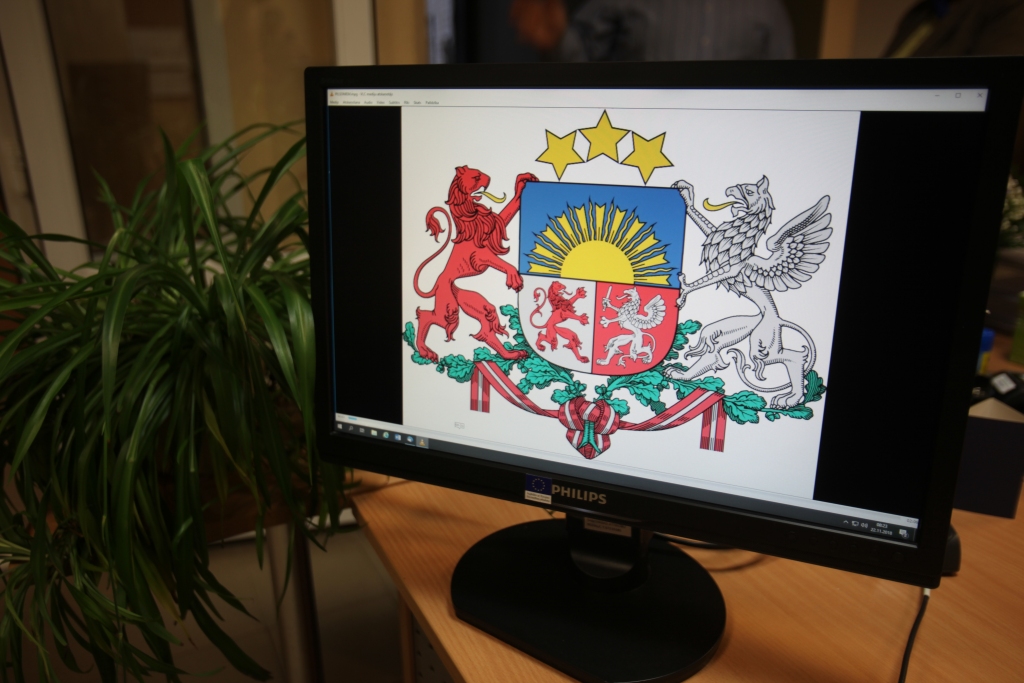 Visu aizliegt, tajā skaitā arī Krievijas TV, nav nekāds risinājums. Mūsu pētījums rāda, ka cilvēki tomēr izvērtē, ko skatās un kam uzticas.  
Autors: no “Dzirksteles” arhīva