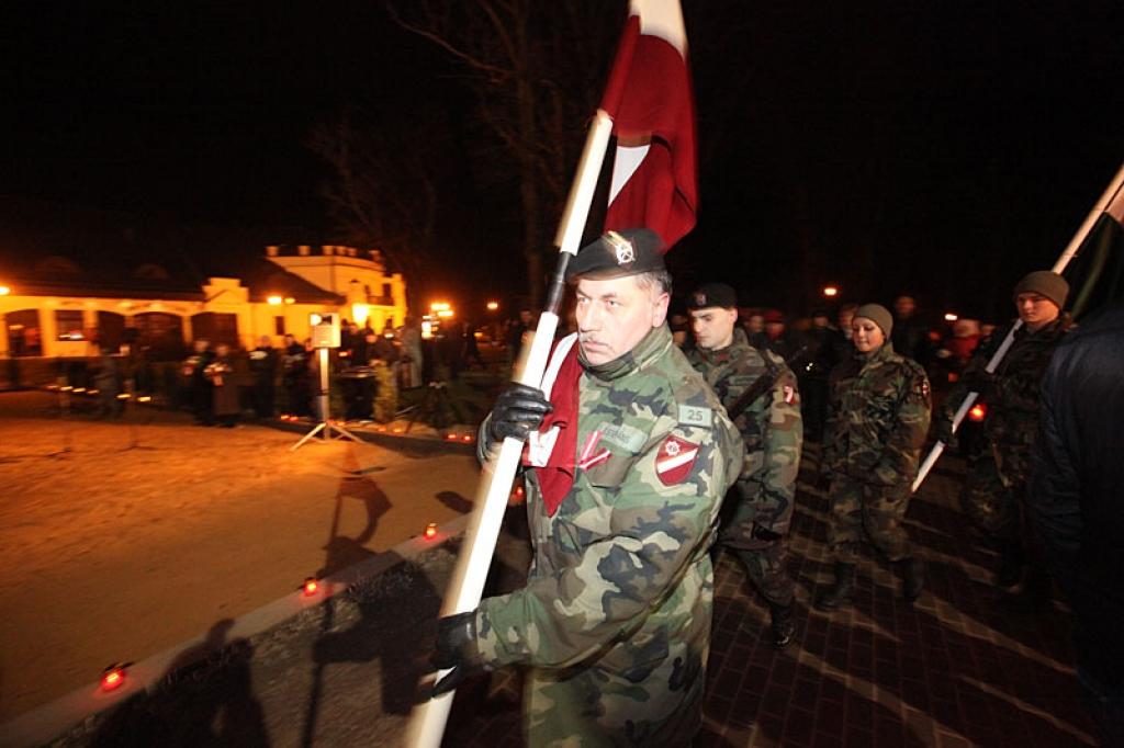 Autors: no Dzirksteles arhīva