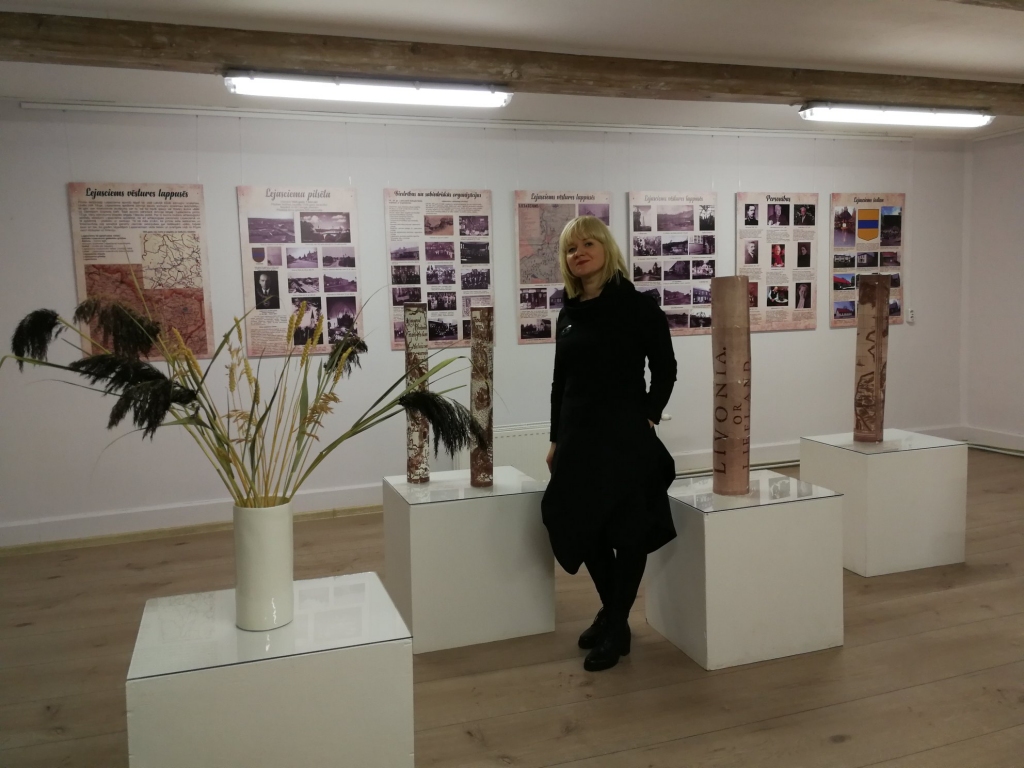 Autors: no personiskā arhīva