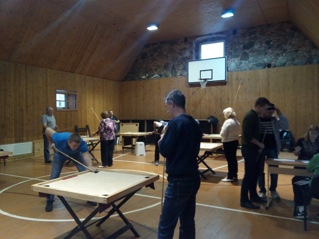 Autors: no personiskā arhīva