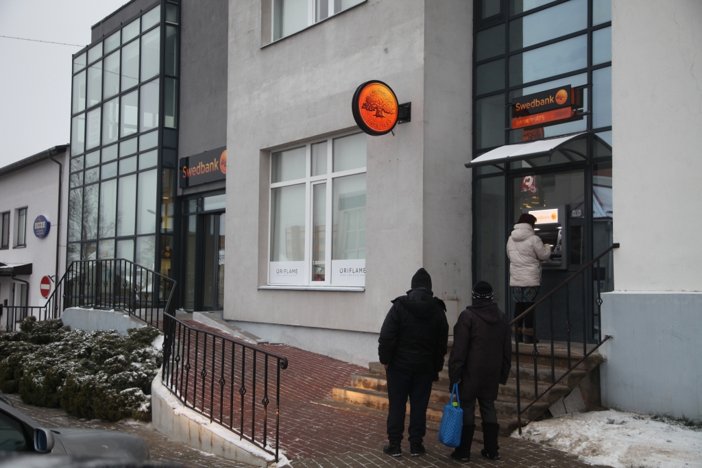 Autors: Gatis Bogdanovs