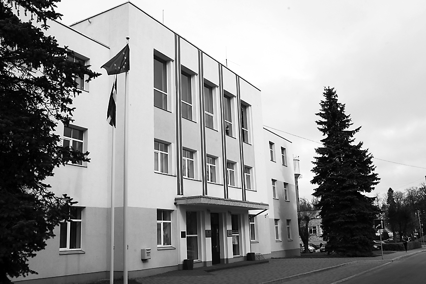 Autors: no “Dzirksteles” arhīva