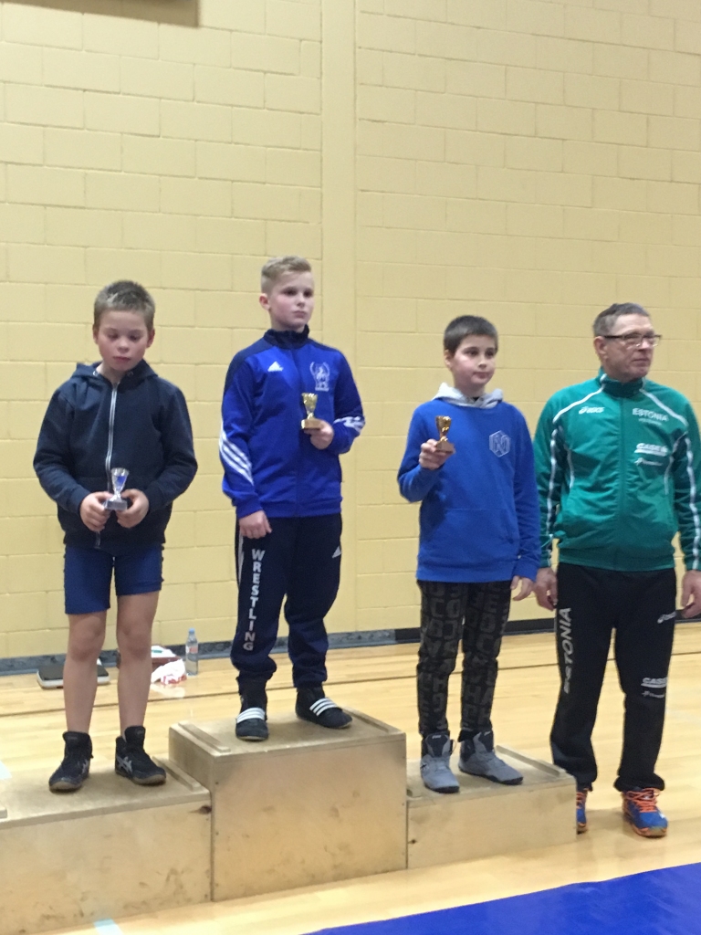 Autors: no personiskā arhīva