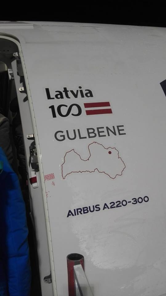 Autors: www.facebook.com