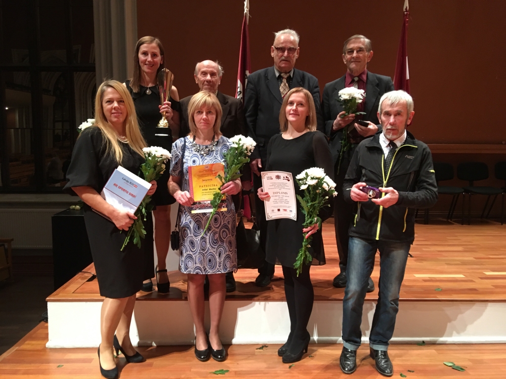 Autors: no personiskā arhīva