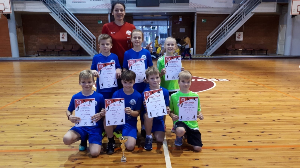 Autors: no personiskā arhīva