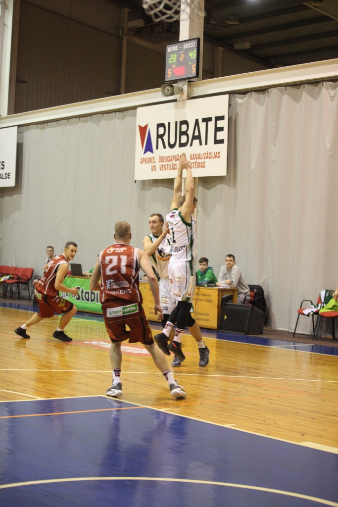 Autors: Gatis Bogdanovs