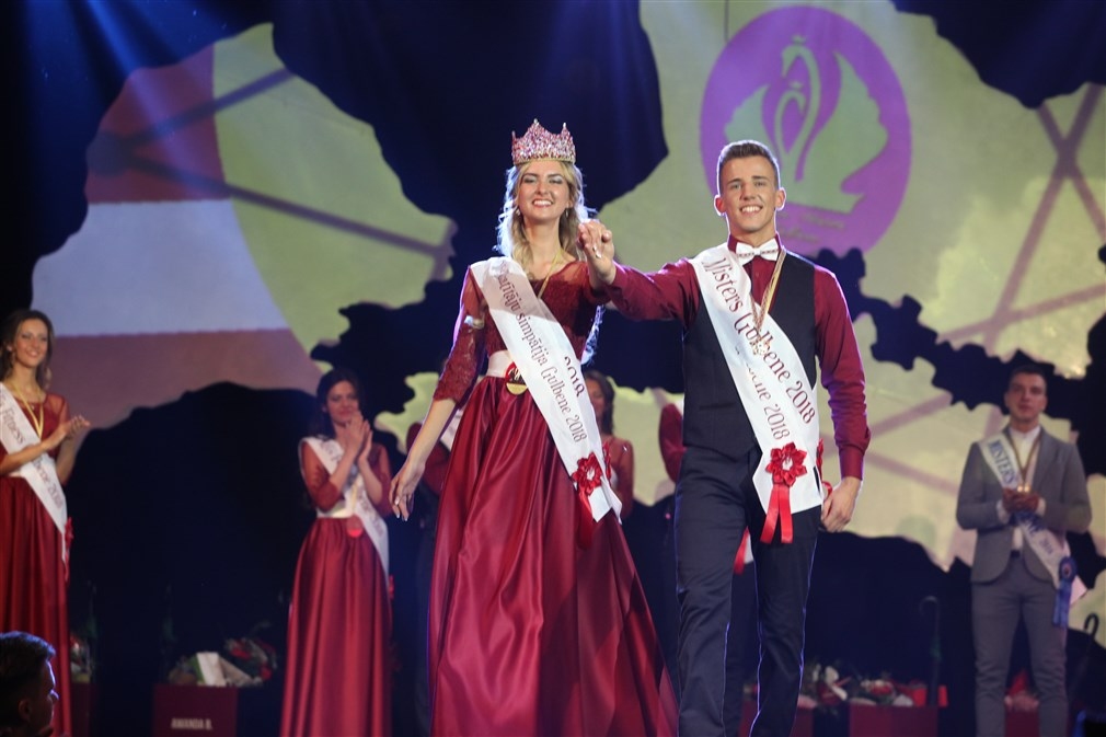 Autors: Gatis Bogdanovs