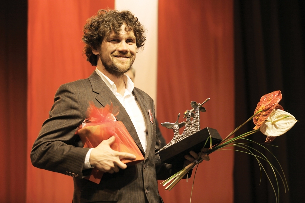 Ivars Drulle
Autors: no Dzirksteles arhīva