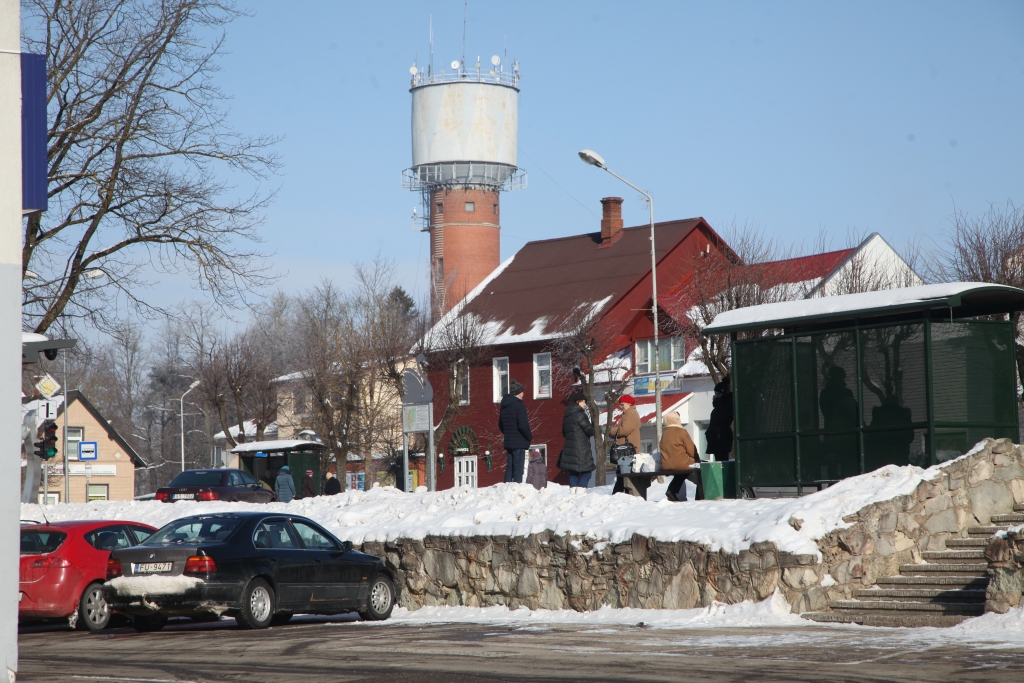 Ilustratīvs foto
Autors: no “Dzirksteles” arhīva