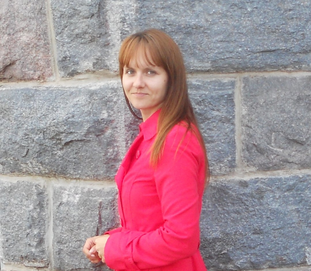 Laura Uzule
Autors: no personiskā arhīva