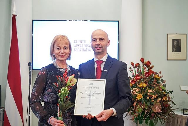 Autors: no Valsts sociālās apdrošināšanas aģentūras arhīva