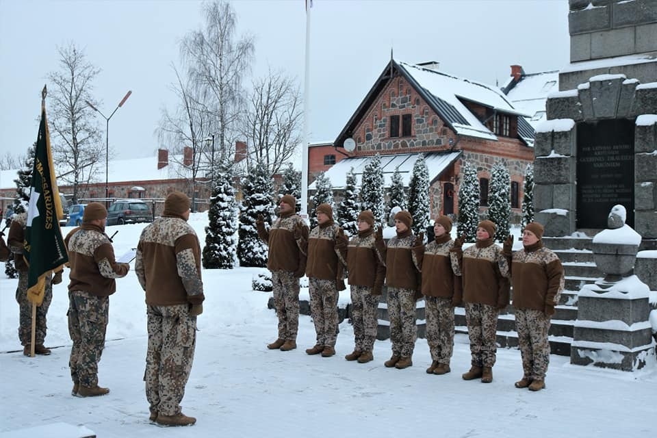 Autors: no personiskā arhīva