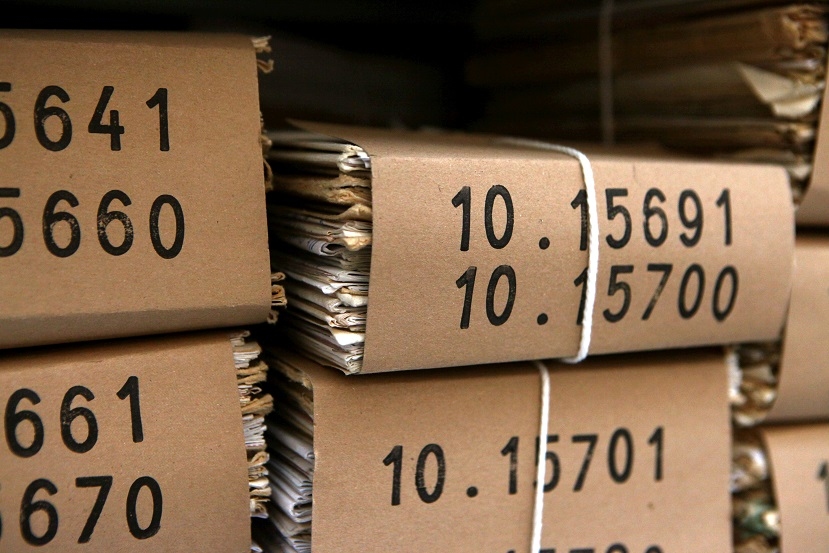 Autors: Ieva Čīka (Leta)