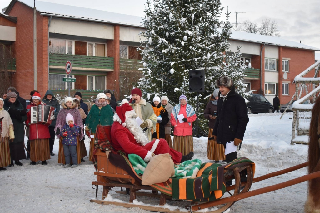 Autors: Rita Gargažina (facebook.com)