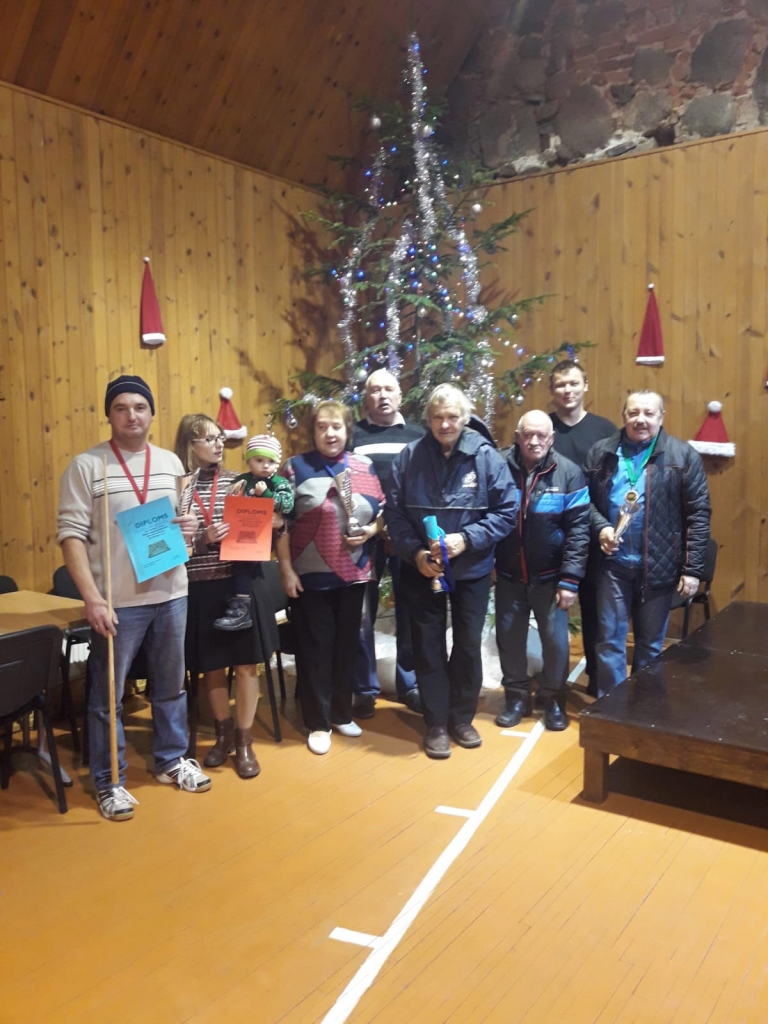 Autors: no personiskā arhīva