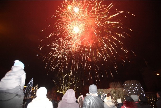 Autors: no Dzirksteles arhīva