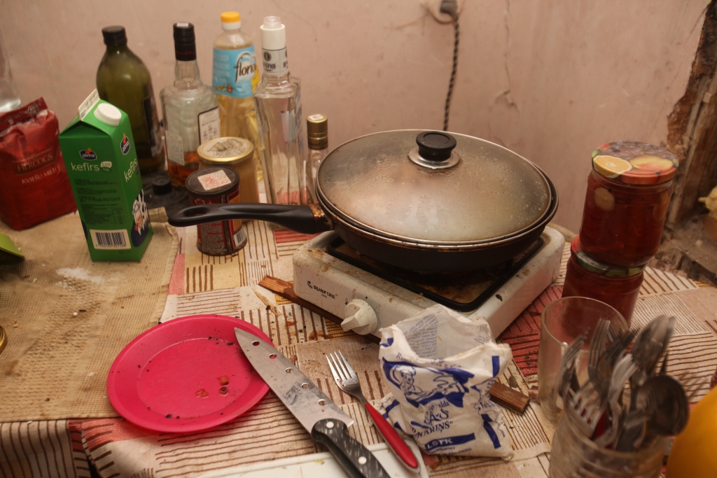 Autors: Gatis Bogdanovs