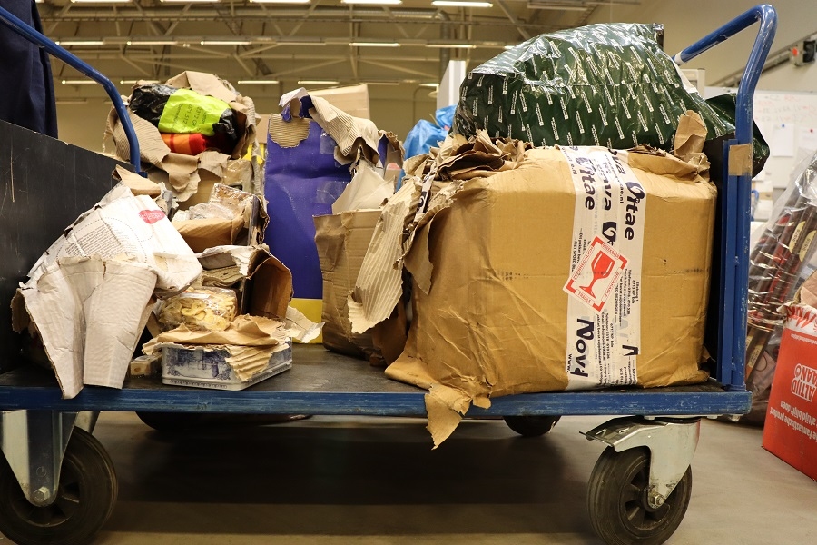 Autors: no Latvijas pasta arhīva