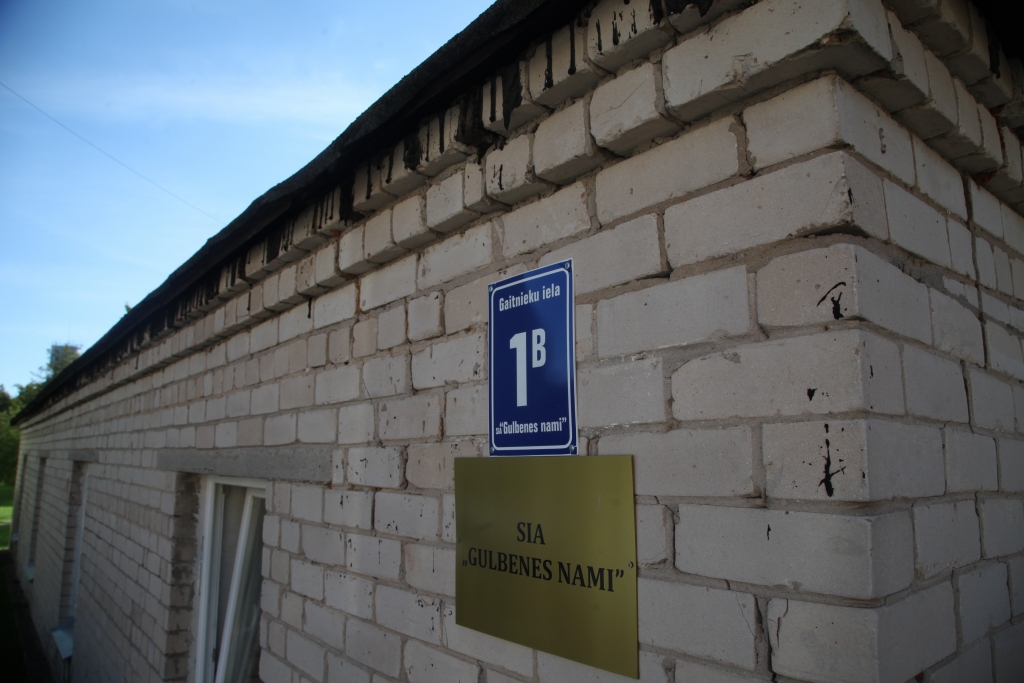 Autors: Gatis Bogdanovs