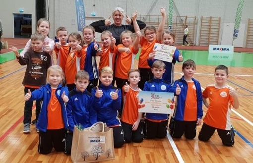 Autors: no personiskā arhīva