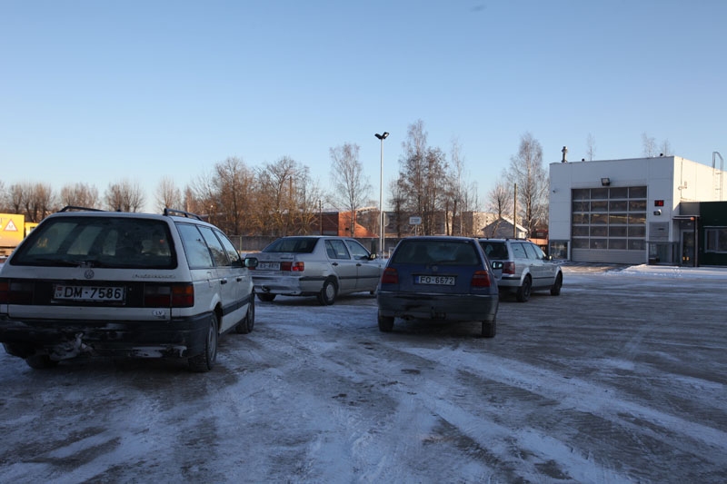 Autors: no Dzirksteles arhīva