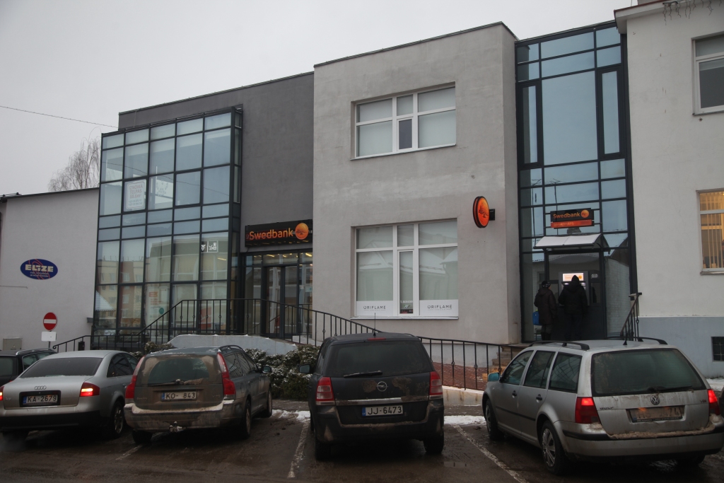 Autors: no Dzirksteles arhīva