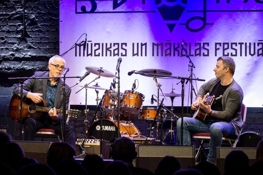 Autors: Publicitātes foto