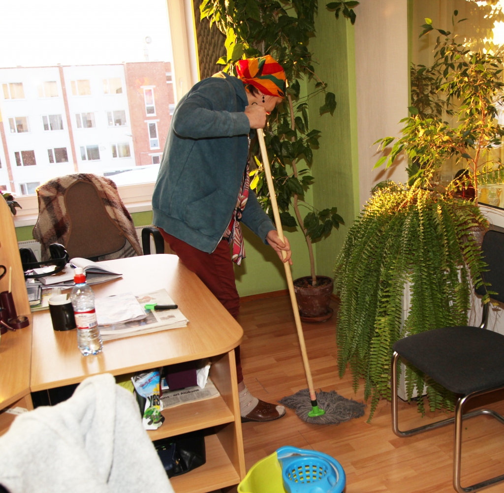 Ilustratīvs foto
Autors: Gatis Bogdanovs