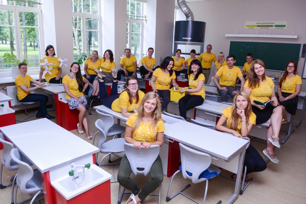 Autors: Publicitātes foto