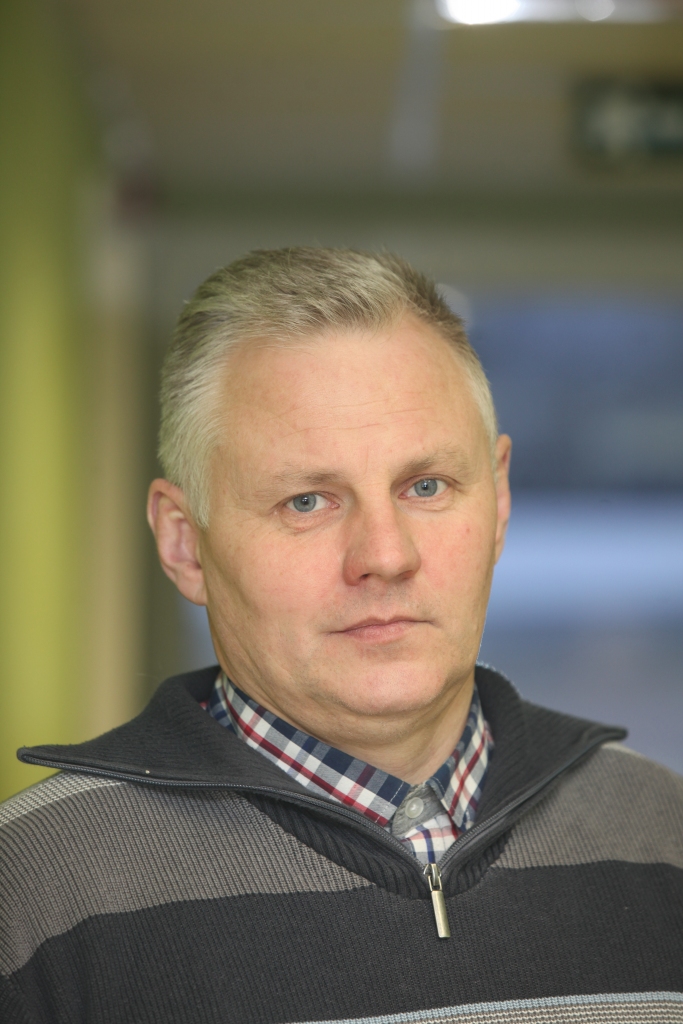 Atis Jencītis
Autors: Gatis Bogdanovs