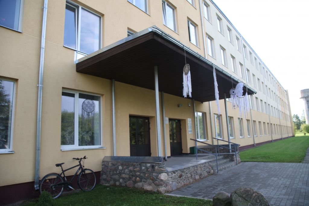 Autors: Gatis Bogdanovs