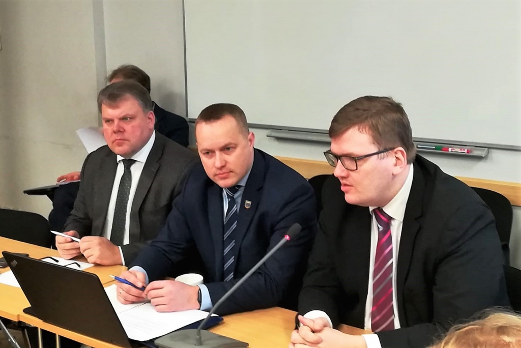 Autors: no Latvijas Pašvaldību savienības arhīva