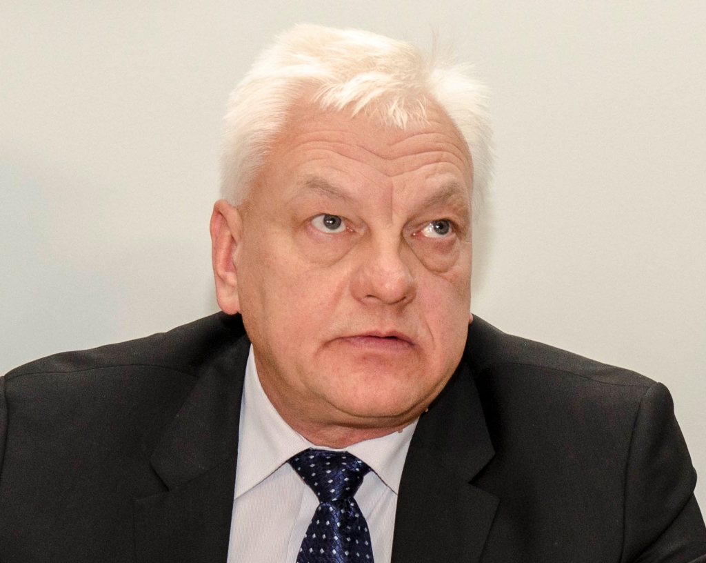 Jānis Šolks, Latvijas Piensaimnieku centrālās savienības valdes priekšsēdētājs