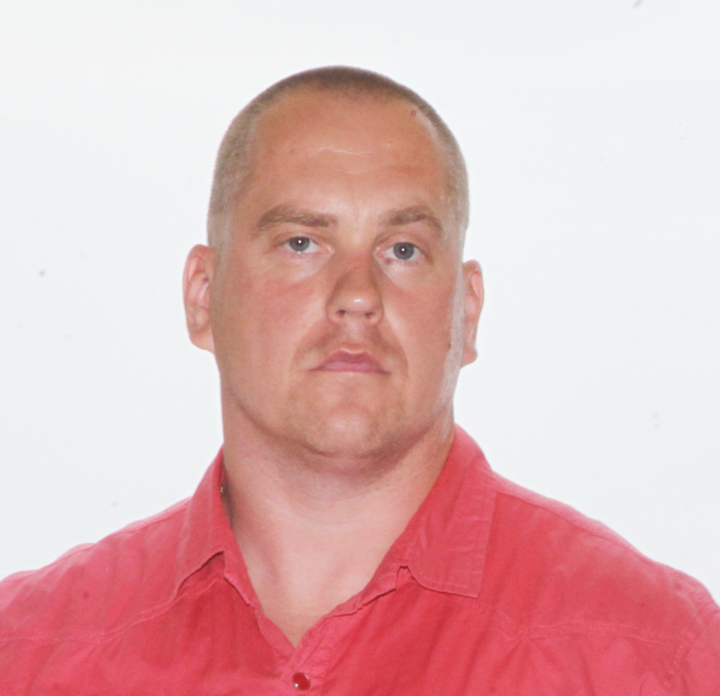 Aigars Cīrulis, Gulbenes novada sporta komisijas priekšsēdētājs
Autors: no 