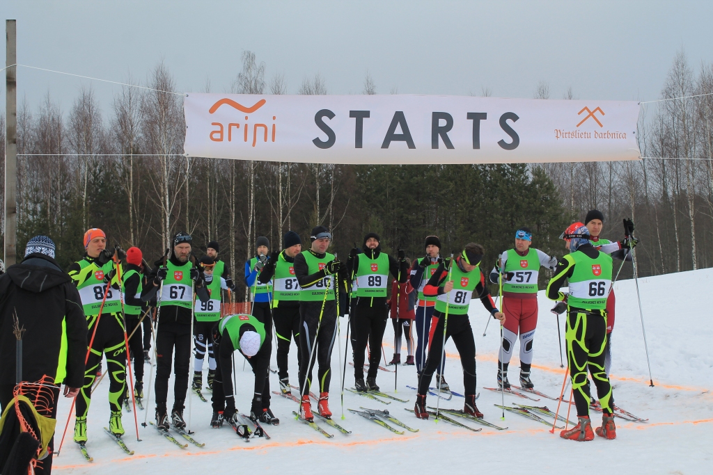 Autors: no  Līgas Endes-Griķes arhīva