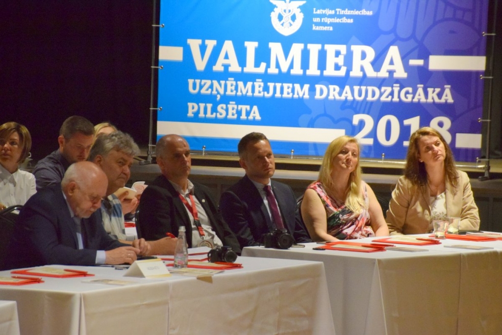 Autors: Valmieras Ziņas