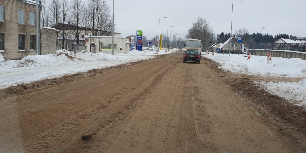 Autors: Ginta Āboliņa foto