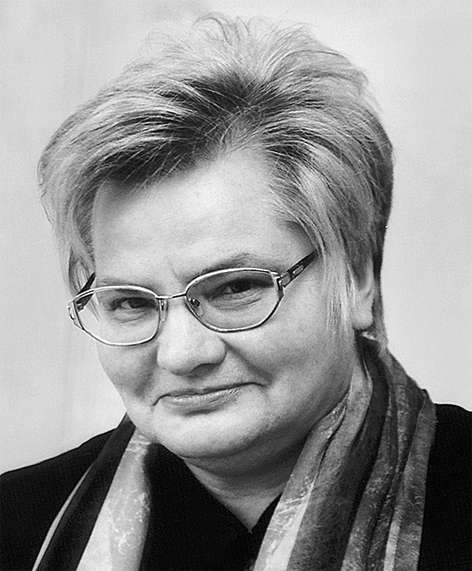 Janīna Kursīte-Pakule
Autors: literatura.lv