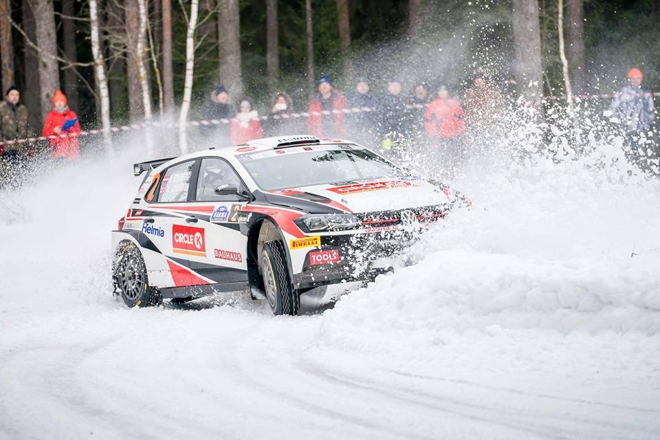 Autors: rally Sarma (facebook.com)