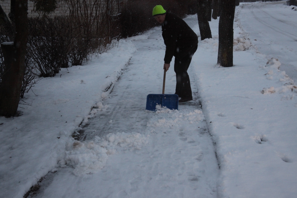 Autors: no “Dzirksteles” arhīva