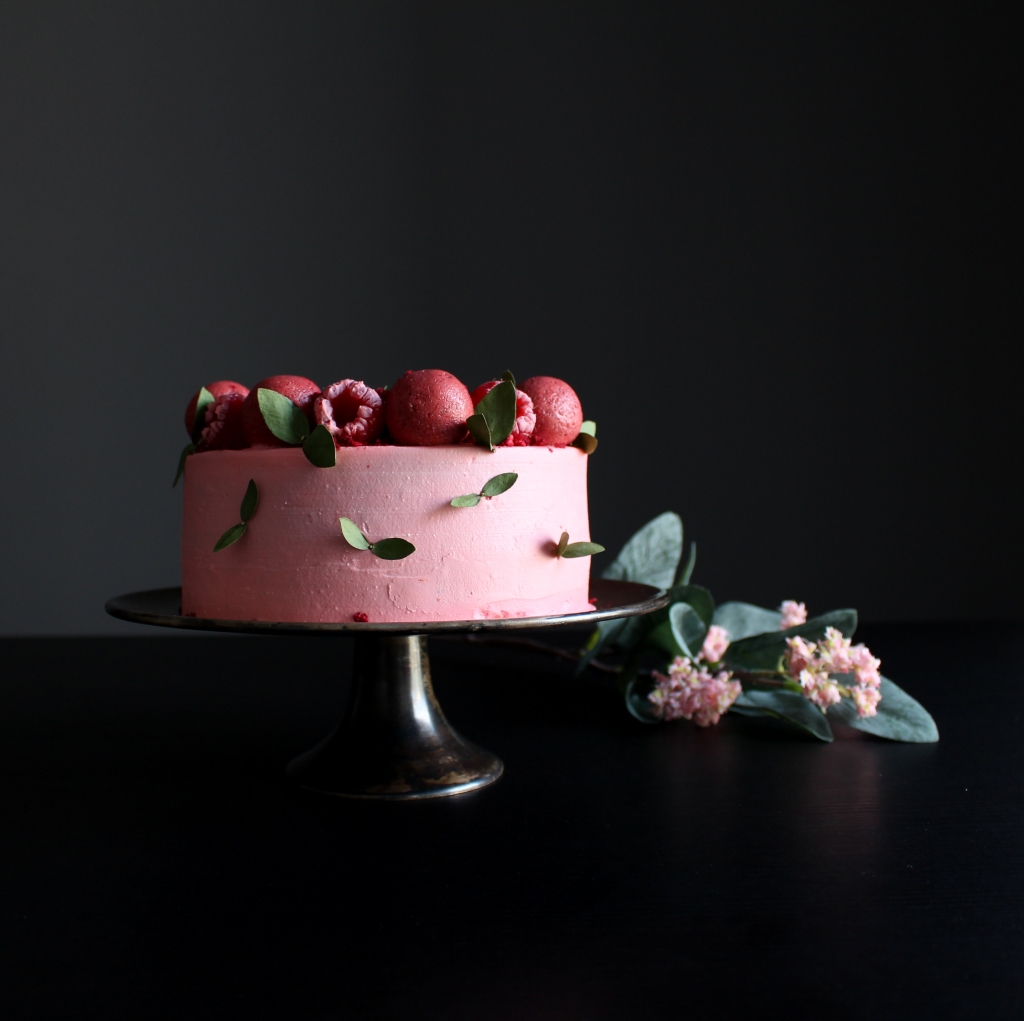 Vieglā sarkanā samta kūka
Autors: no Elvi arhīva