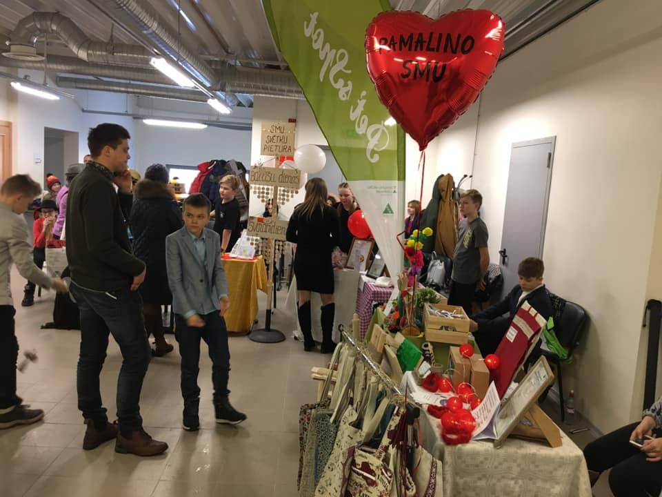 Autors: Diāna Odumiņa